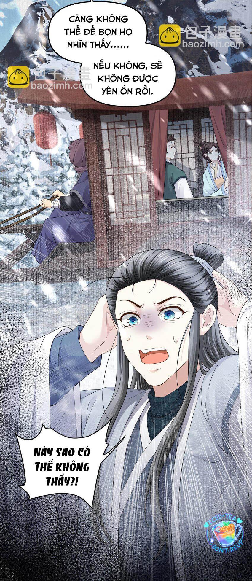 Đọc truyện Đồng tiền tham khế - Chapter 56