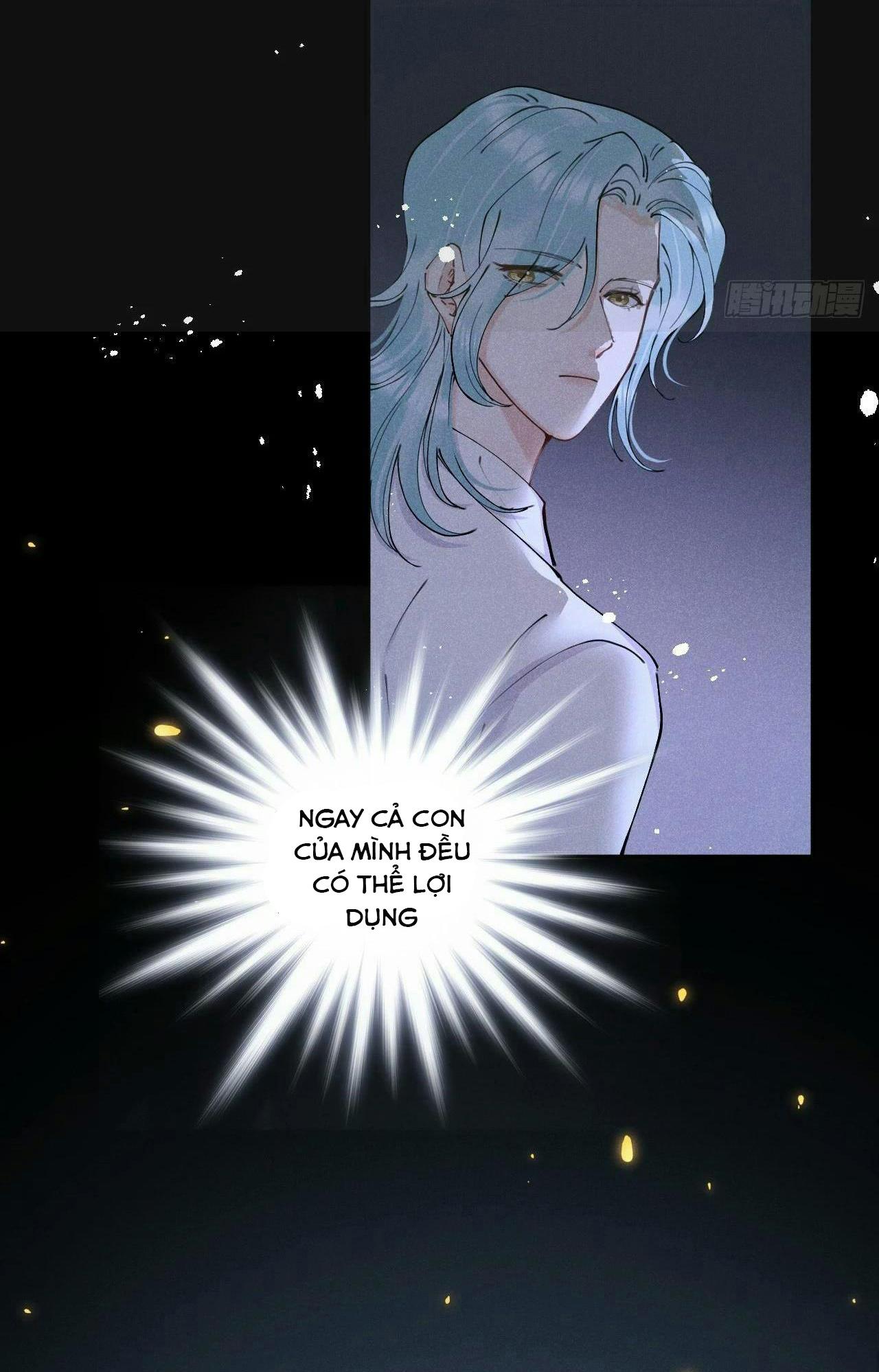 Đọc truyện Lang Sói Thượng Khẩu - Chapter 80