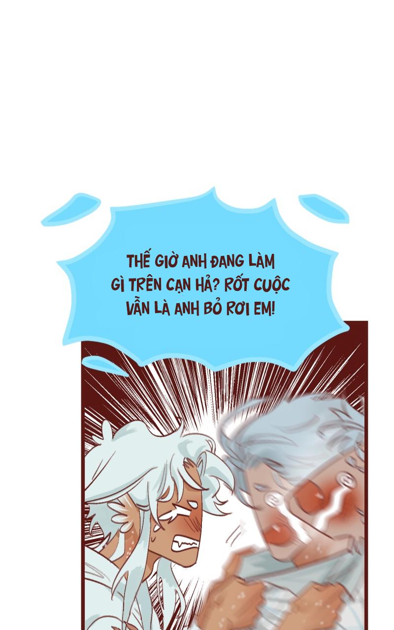 Đọc truyện BAILIN AND LIYUN ( NEW SS ) - Chapter 70