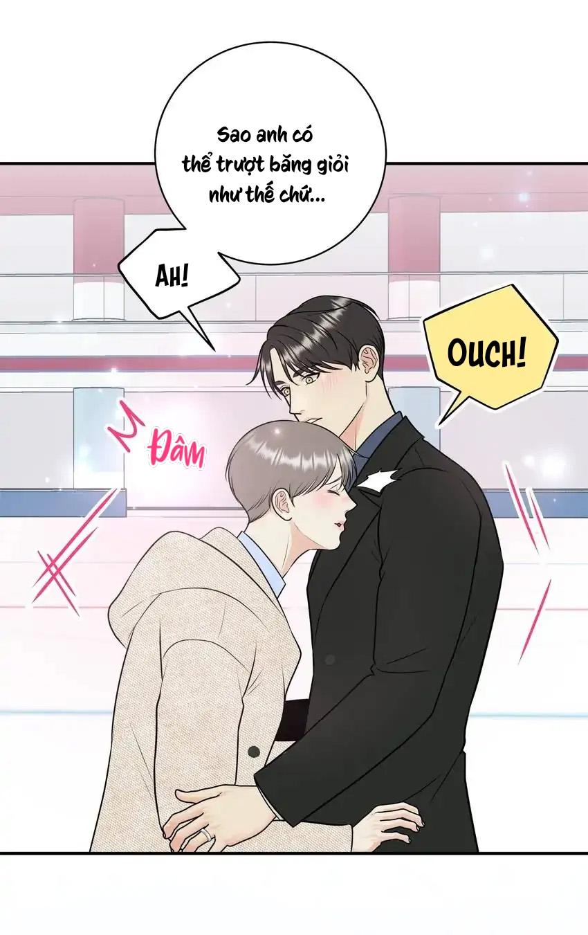Đọc truyện Hạnh Phúc Trọn Vẹn - Chapter 56