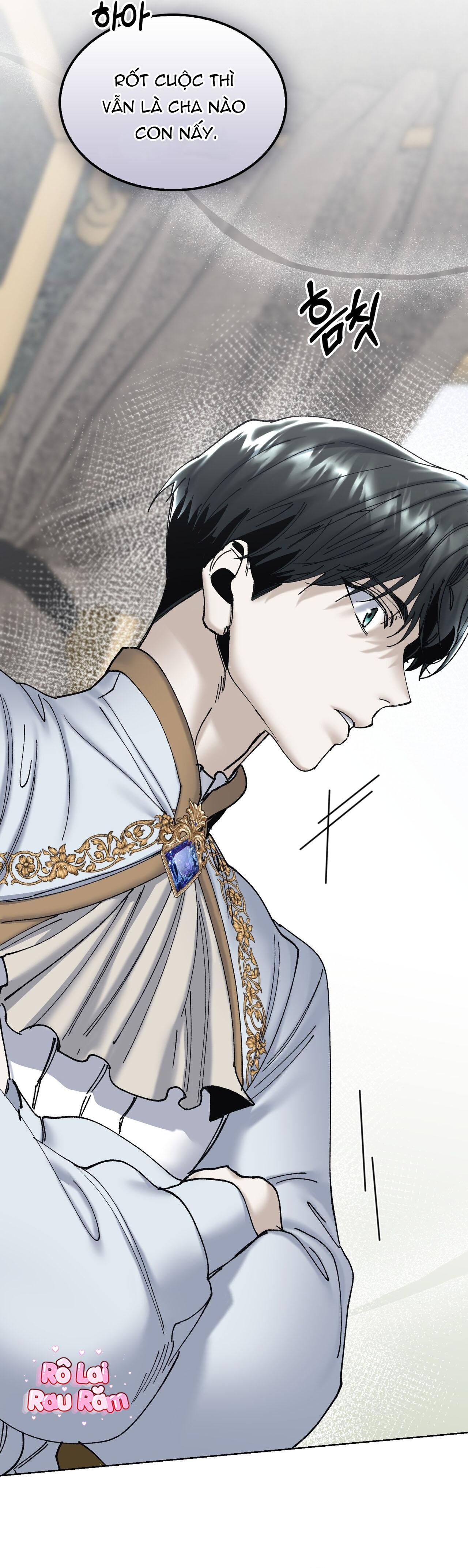 Đọc truyện Tôi đã bị trở thành nô lệ của người mà tôi từng vứt bỏ - Chapter 21