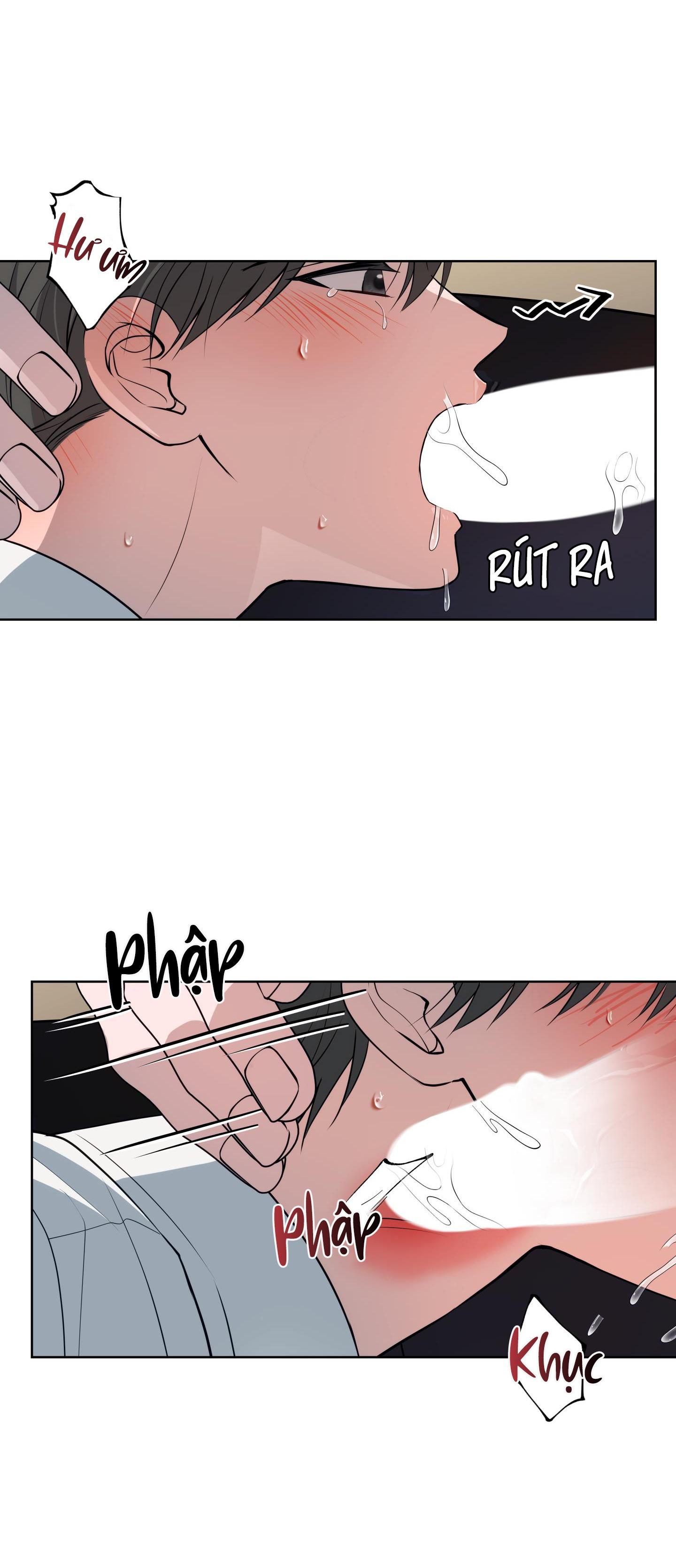 Đọc truyện BA ĐÊM LÀM TÌNH THIỆT ĐẤY - Chapter 26