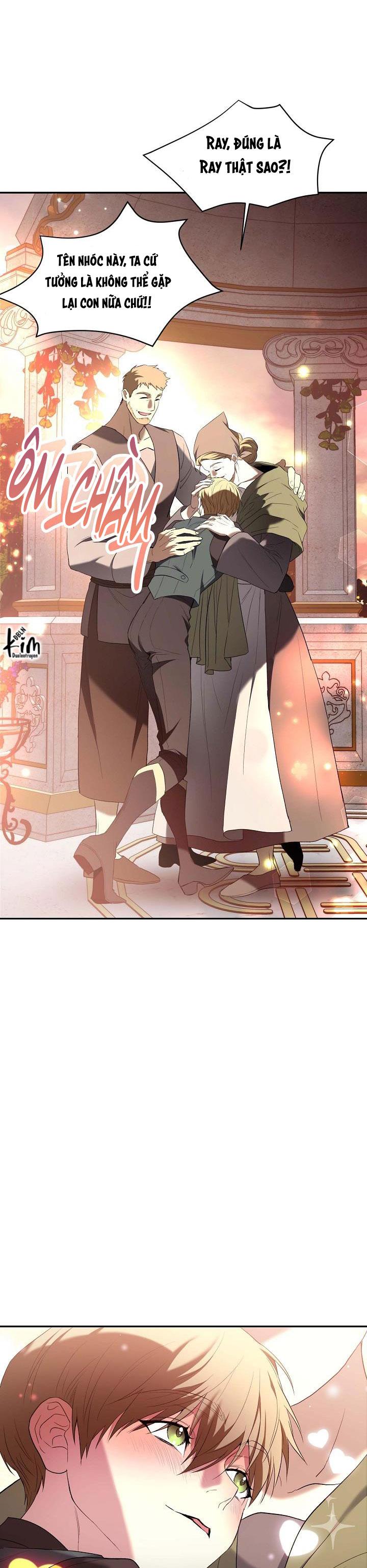 Đọc truyện HAI ĐẤT NƯỚC, ĐẤT NƯỚC CỦA NÔ LỆ - Chapter 51