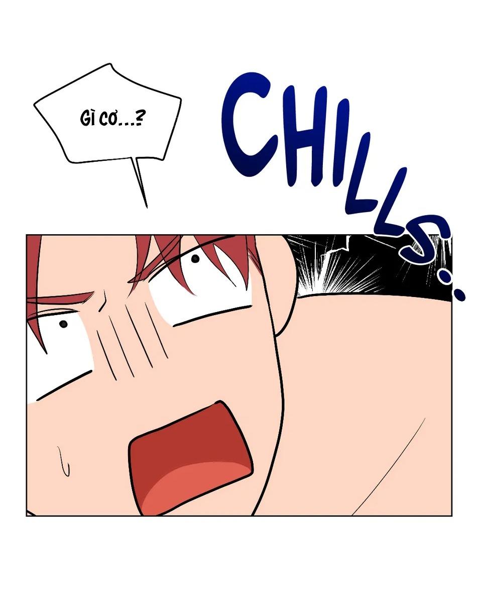 Đọc truyện Hiểu Lầm - Chapter 5