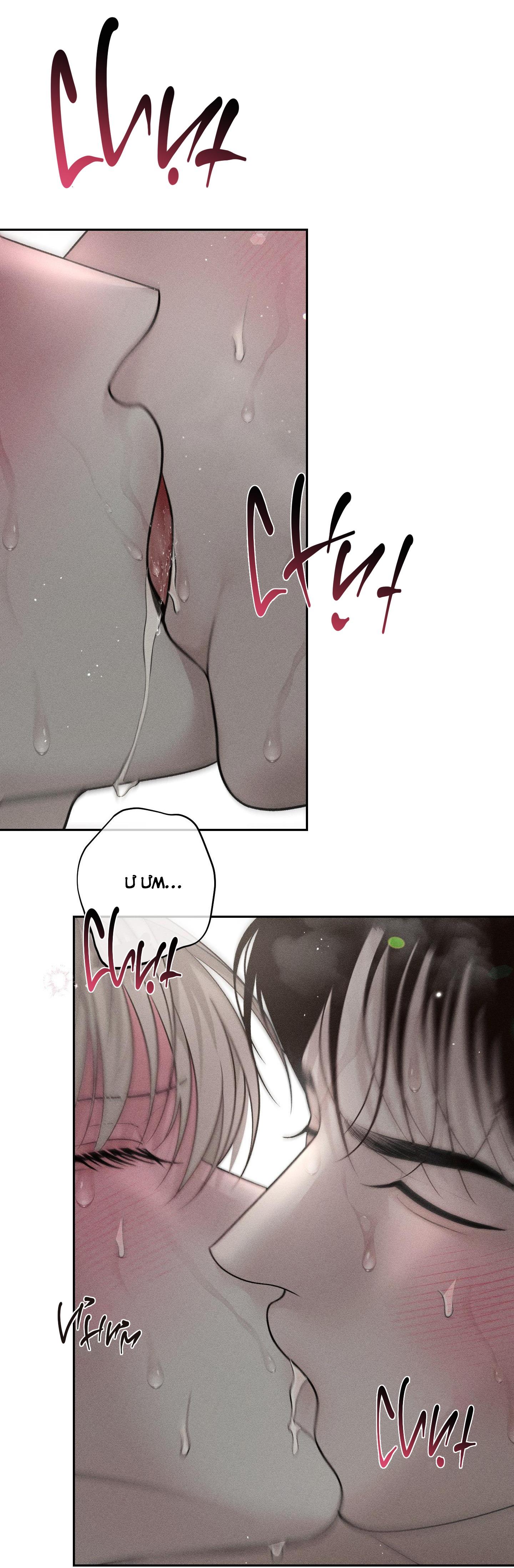 Đọc truyện MÁU ĐỔ - Chapter 6