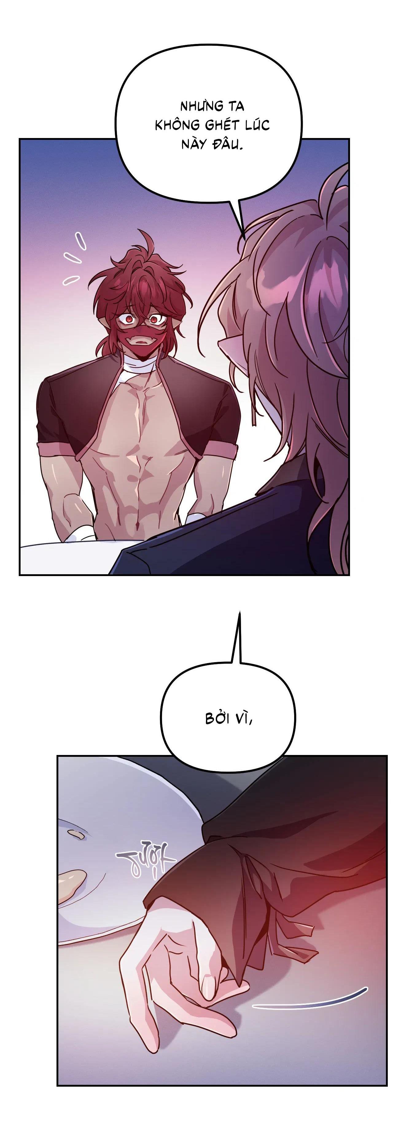 Đọc truyện Ám Giữ Linh Hồn - Chapter 68