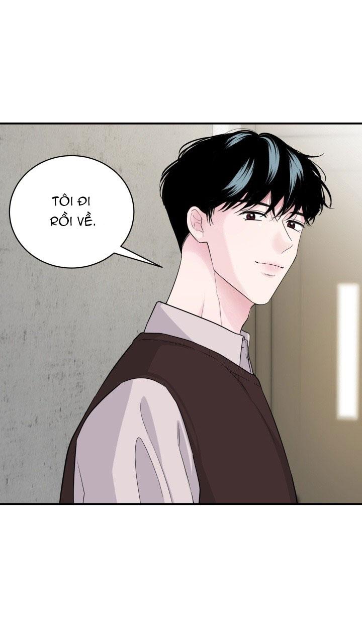 Đọc truyện ĐÊM CỦA NGƯỜI ĐÀN ÔNG ẤY - Chapter 8