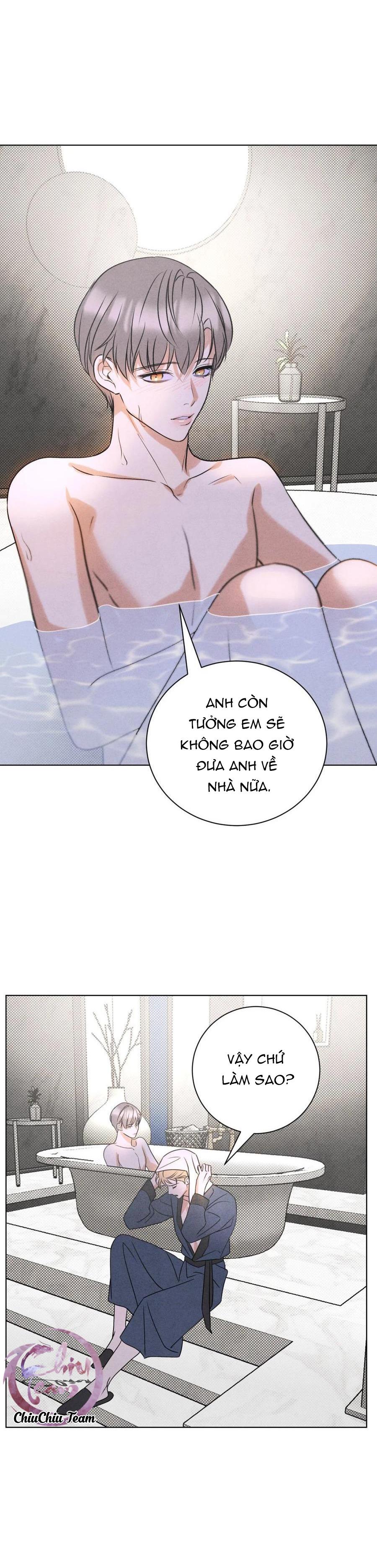 Đọc truyện Anh Trai Rẻ Tiền Của Tôi (END) - Chapter 46