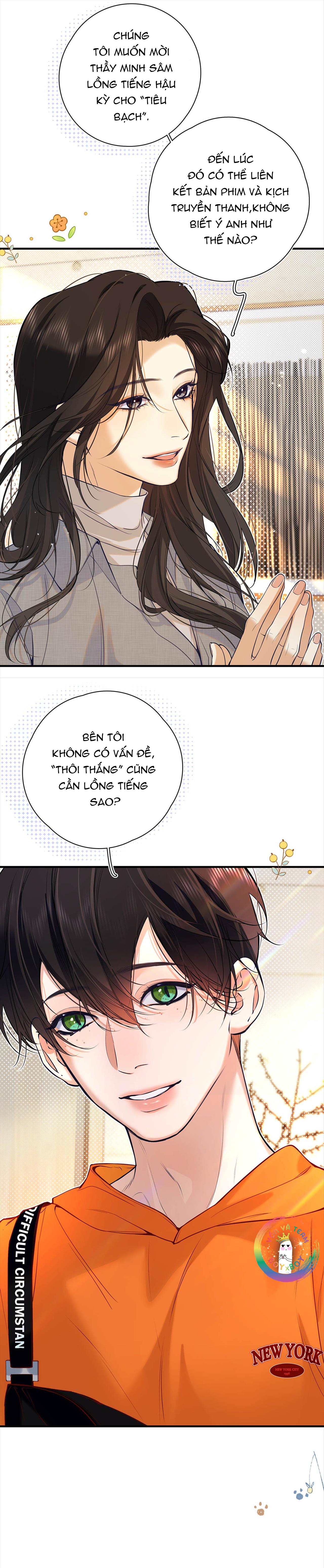 Đọc truyện Trở Thành Bạn Trai Từ Con Số 0 - Chapter 32