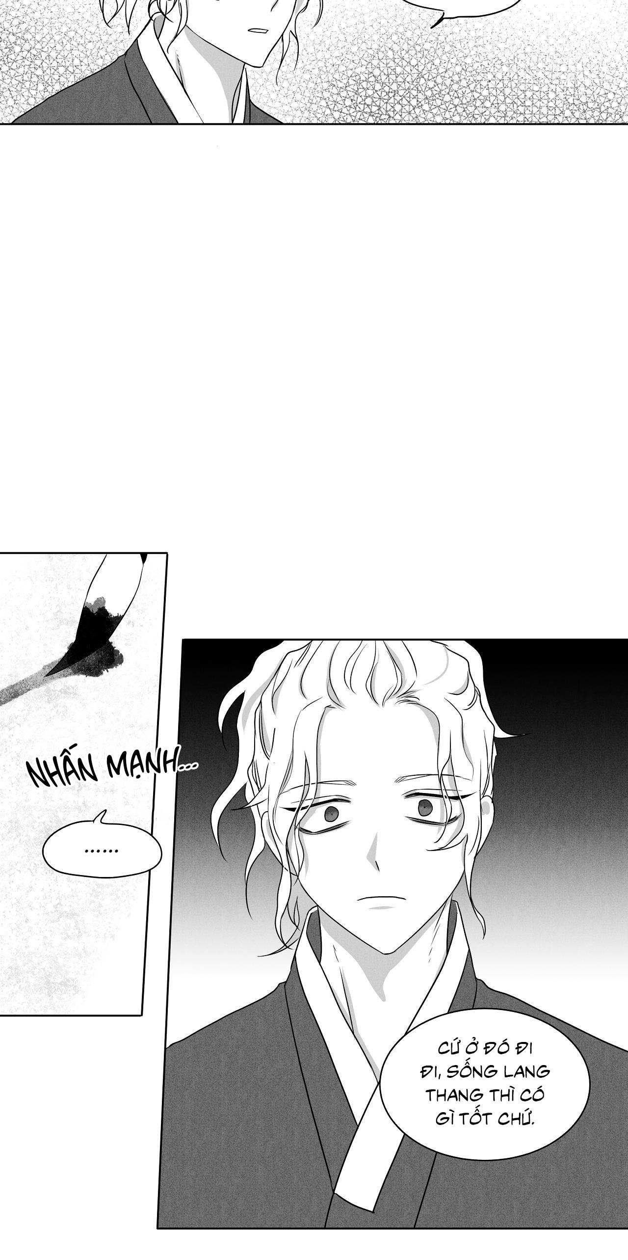 Đọc truyện Love Servant: Jin - Chapter 15