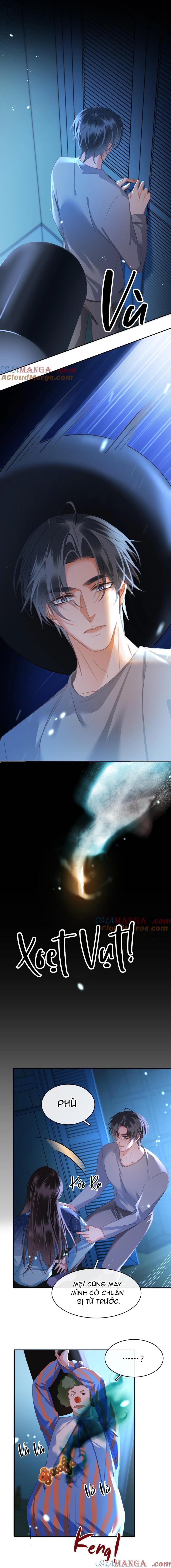 Đọc truyện Không Làm Trai Bao! - Chapter 136