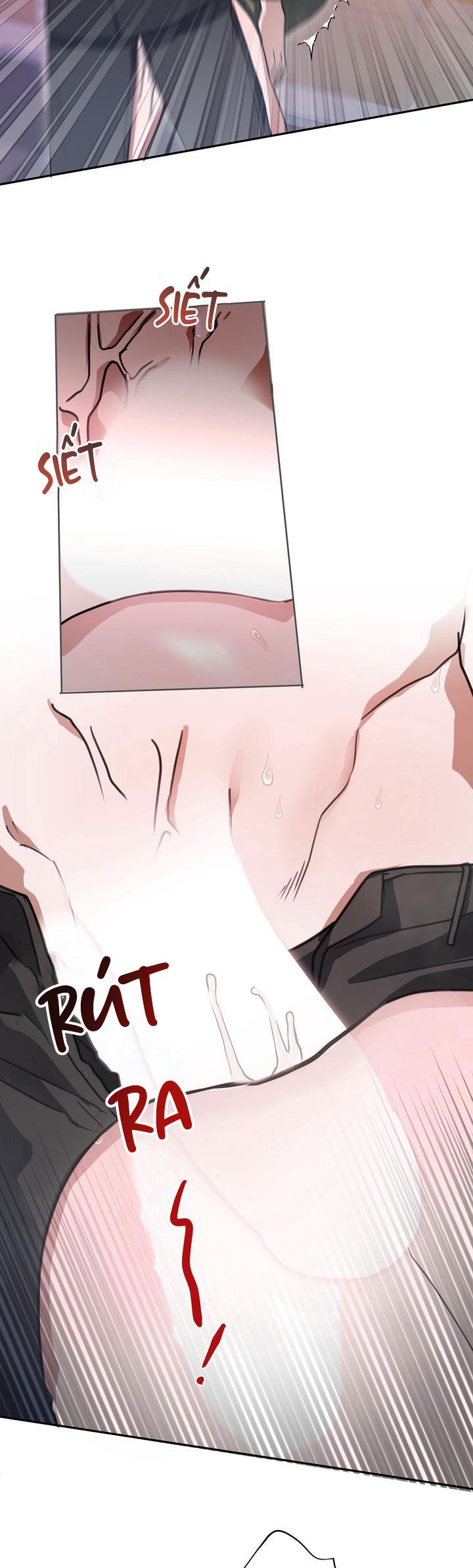 Đọc truyện HƯƠNG VỊ NGƯỜI NGOÀI HÀNH TINH - Chapter 8