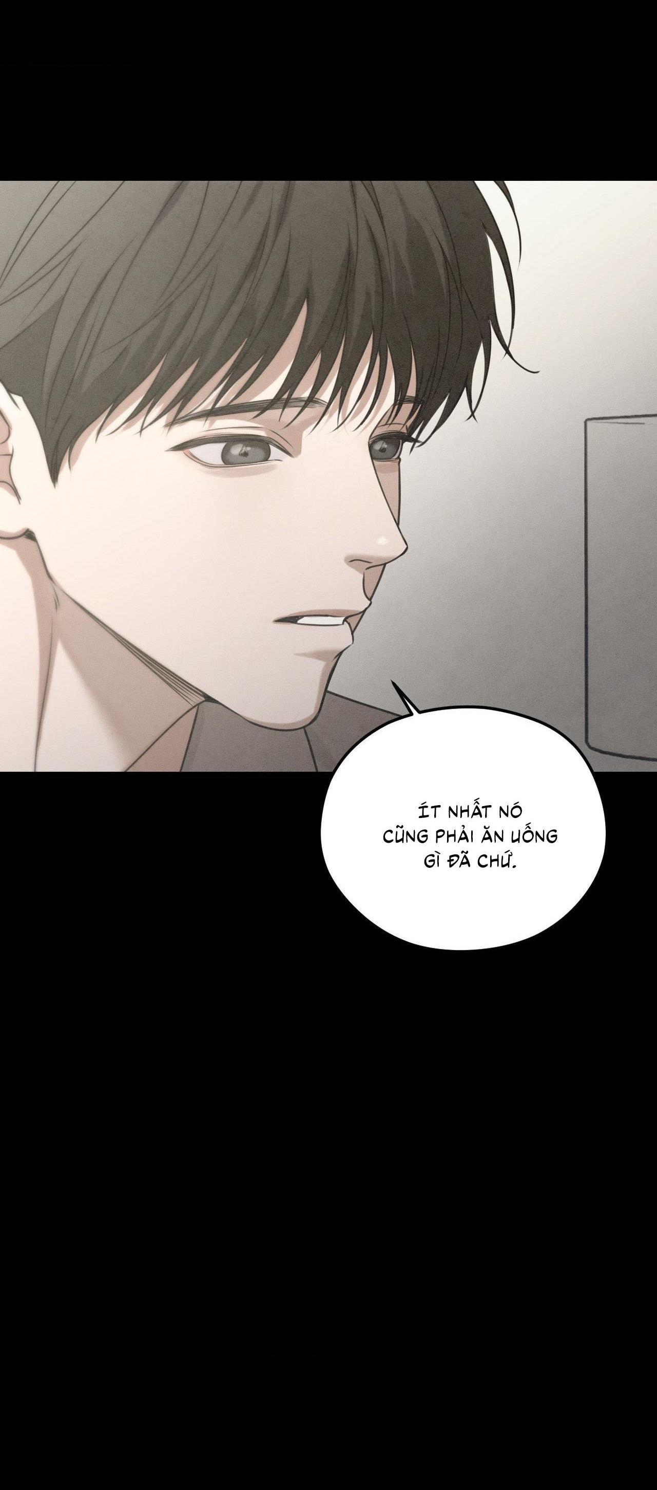 Đọc truyện  Gấu Teddy thân yêu - Chapter 28