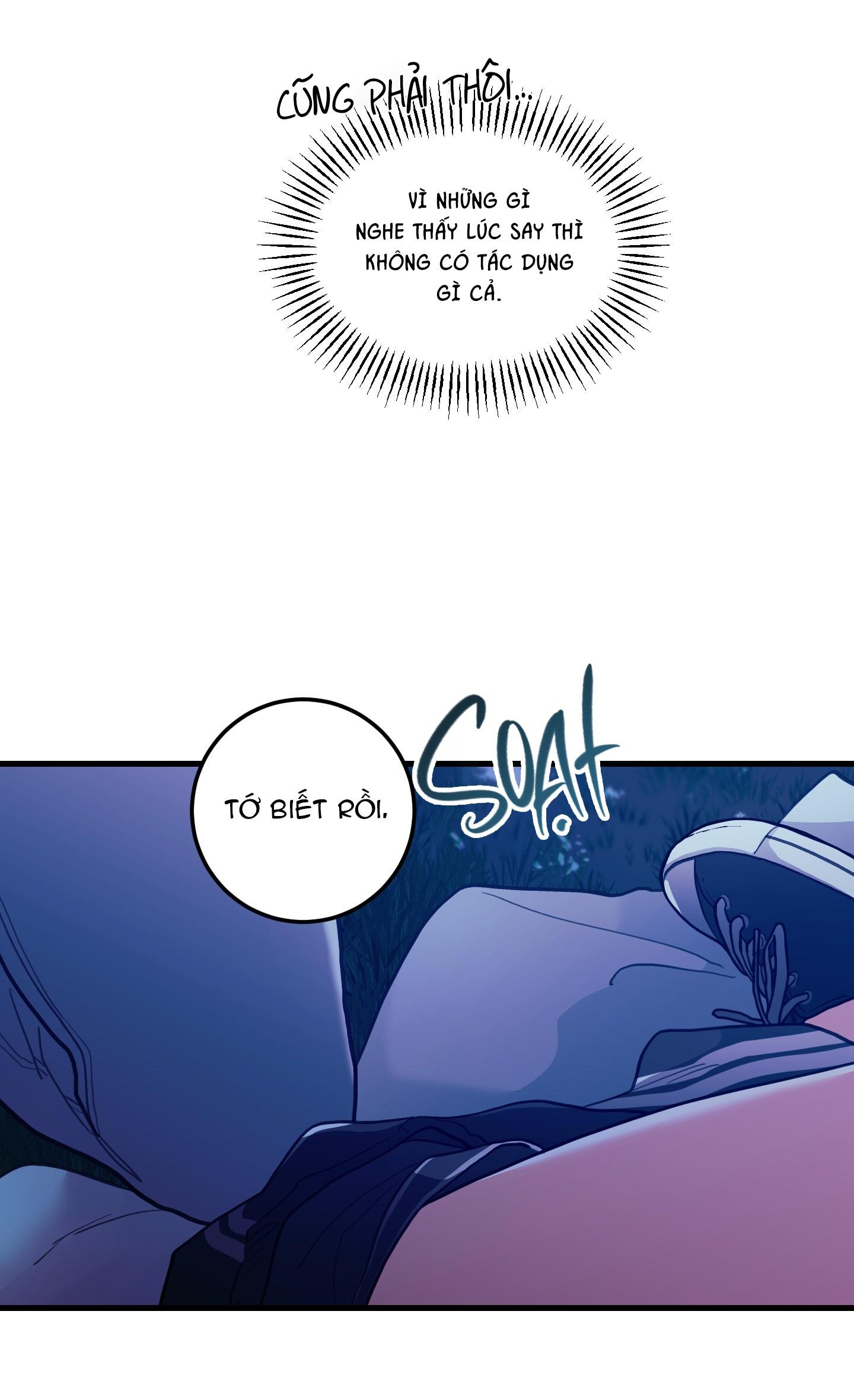 Đọc truyện CHUYỆN TÌNH HOA LÊ NỞ - Chapter 65