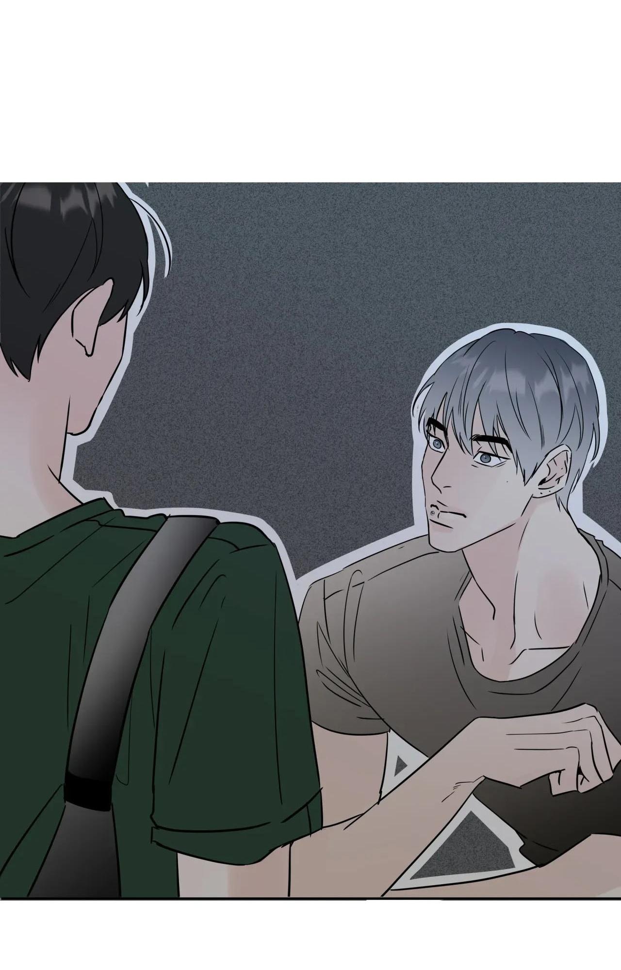 Đọc truyện  Cám Dỗ Nhà Bên - Chapter 3