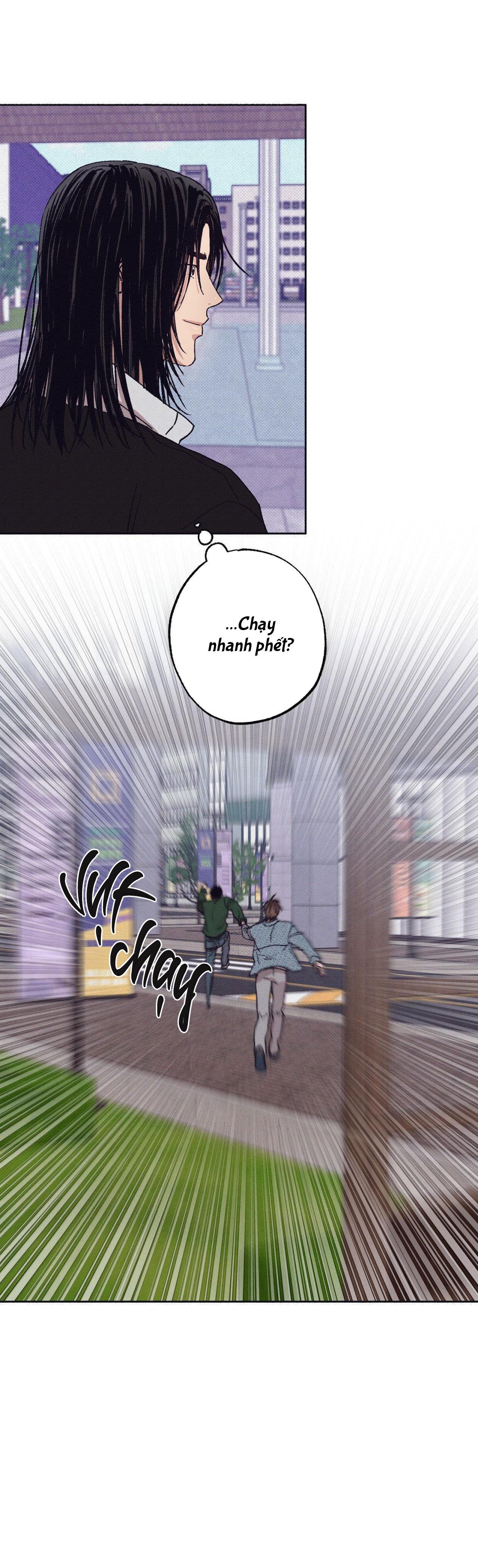 Đọc truyện  1 to 10 - Chapter 4