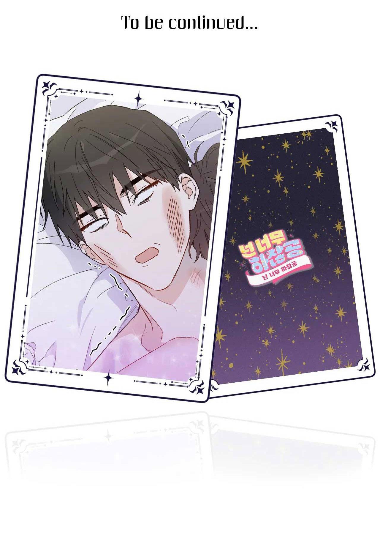 Đọc truyện VẬN MỆNH CỦA CẬU LÀ GÌ? - Chapter 3