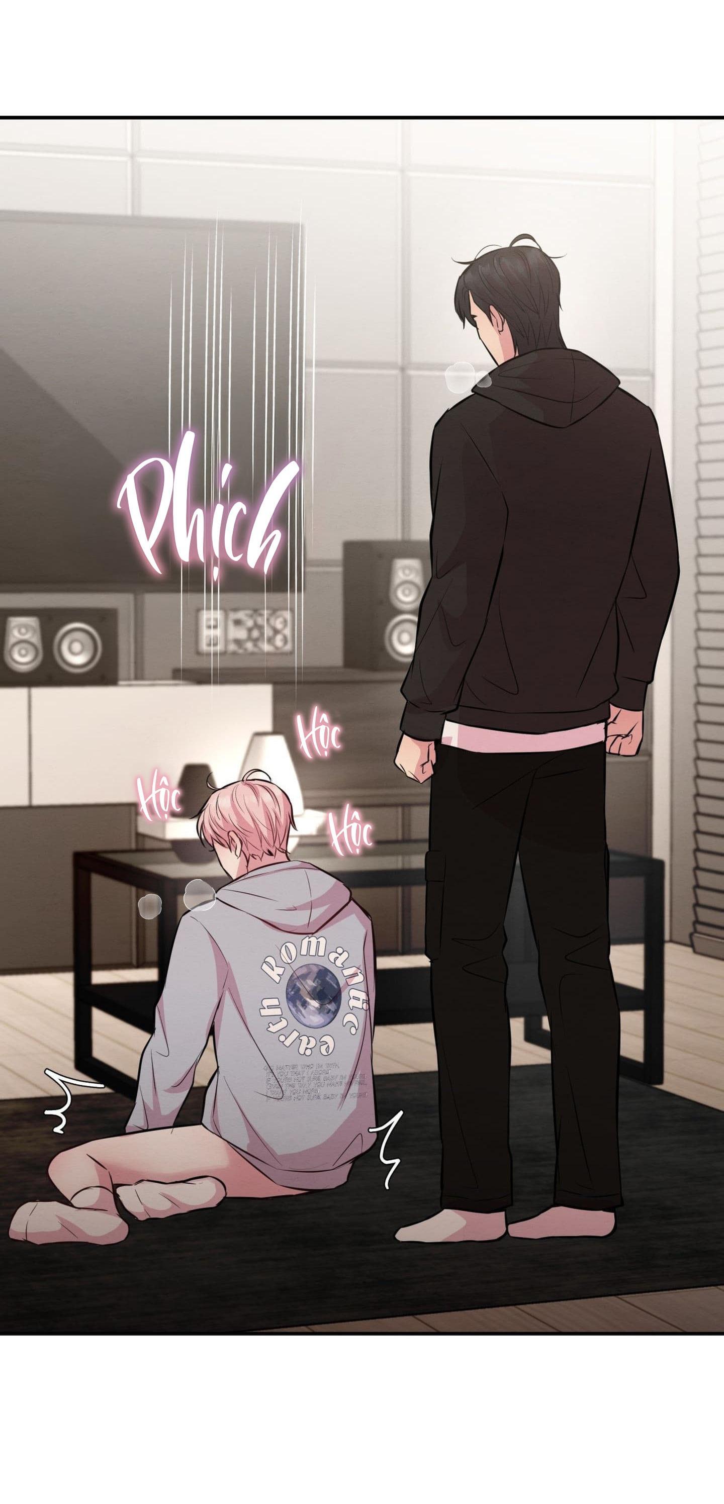 Đọc truyện Love Remedy - Chapter 26