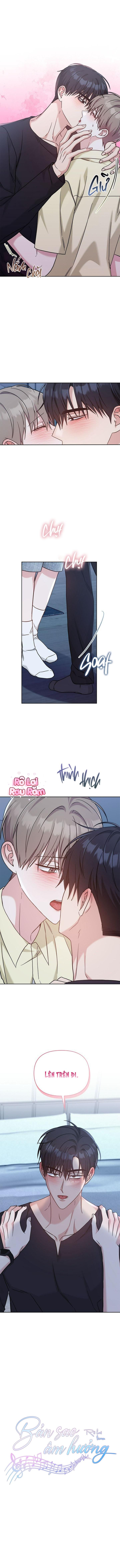 Đọc truyện BẢN SAO ÂM HƯỞNG - Chapter 44