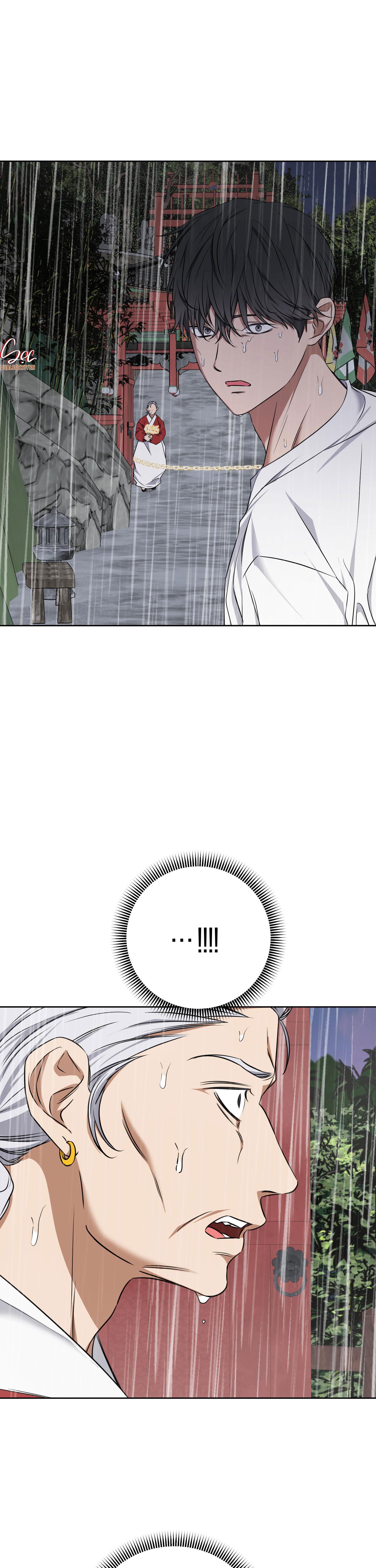 Đọc truyện THẦN HỔ - Chapter 9