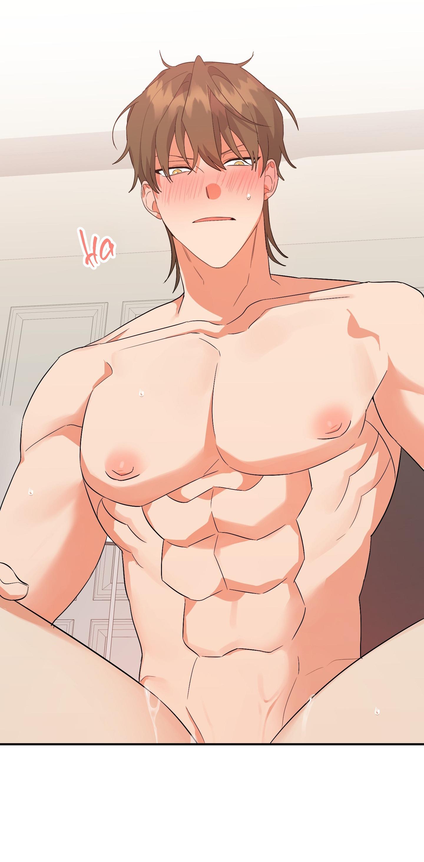 Đọc truyện TÊN XẤU XA CỦA TÔI XXX - Chapter 53