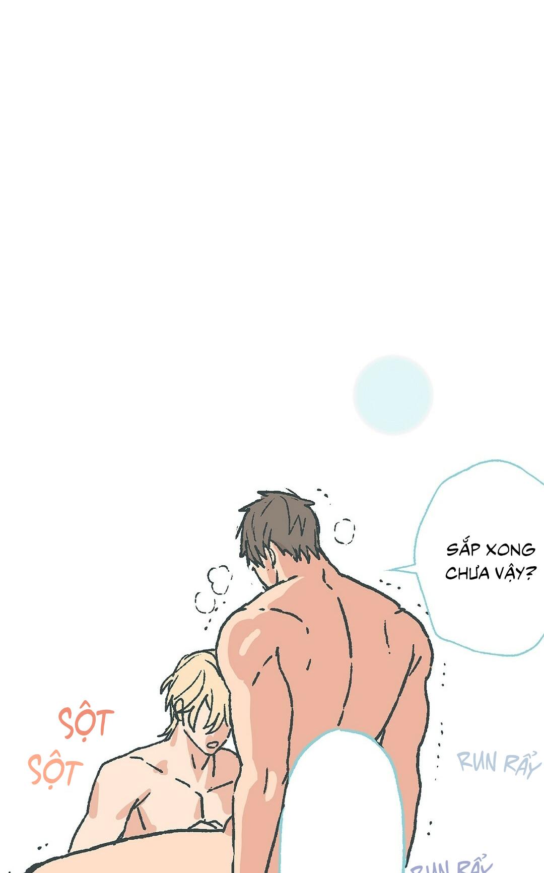Đọc truyện BOY LOVE - FAN BOOK - Chapter 2