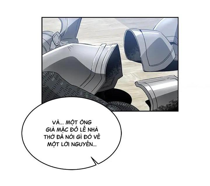 Đọc truyện LieBling! - Chapter 4