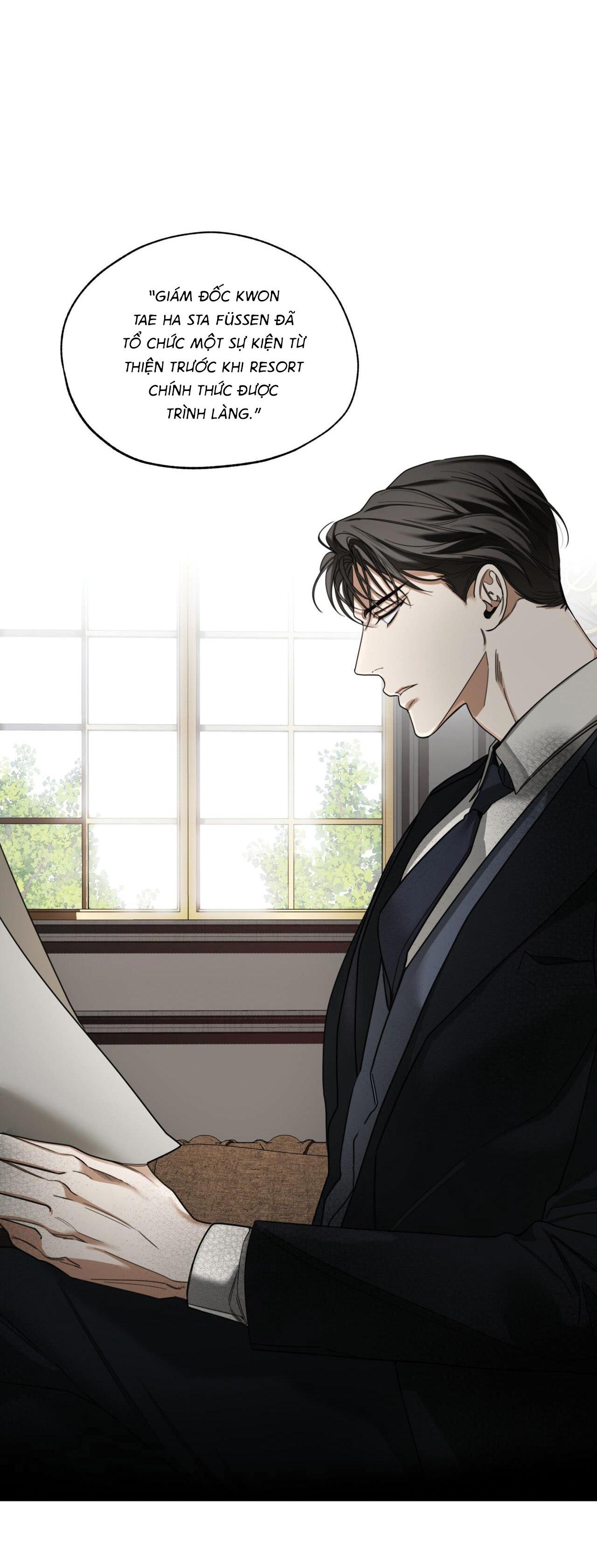 Đọc truyện  Phạm Luật - Chapter 71