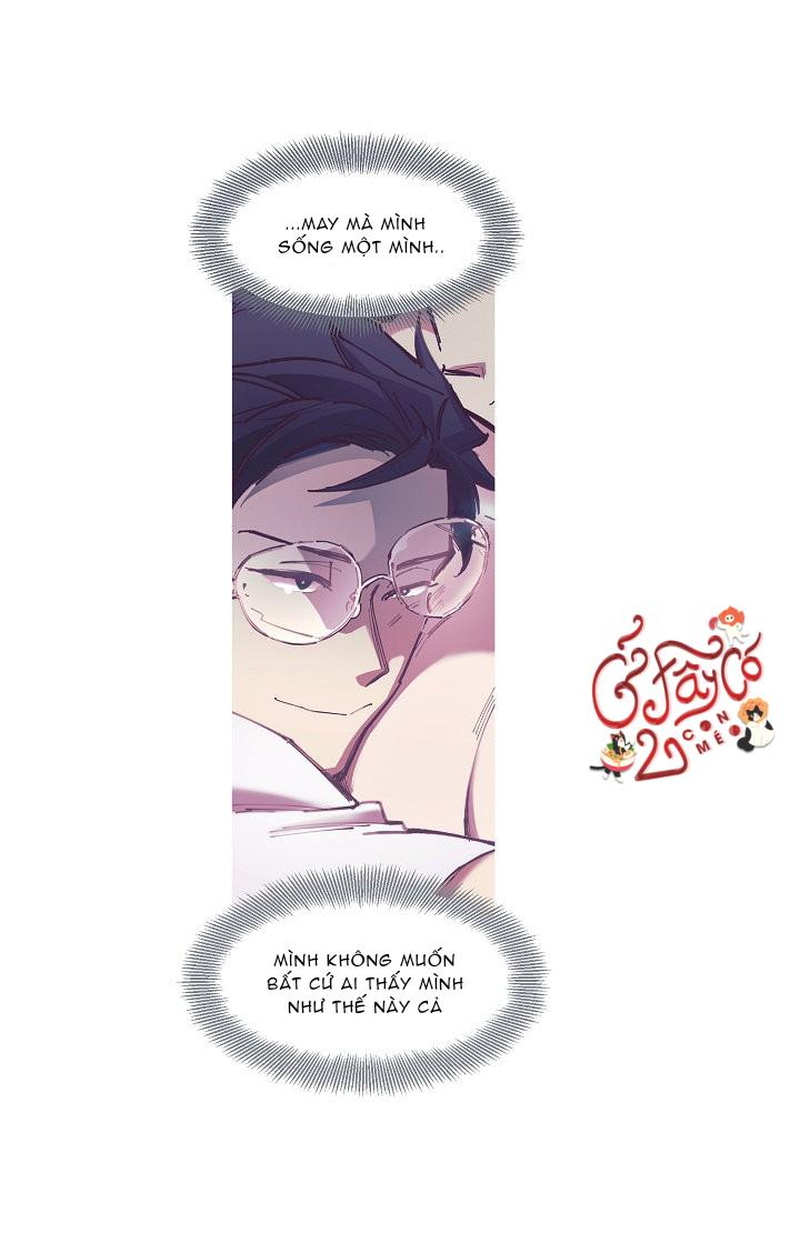 Đọc truyện Hot and Cold - Chapter 1