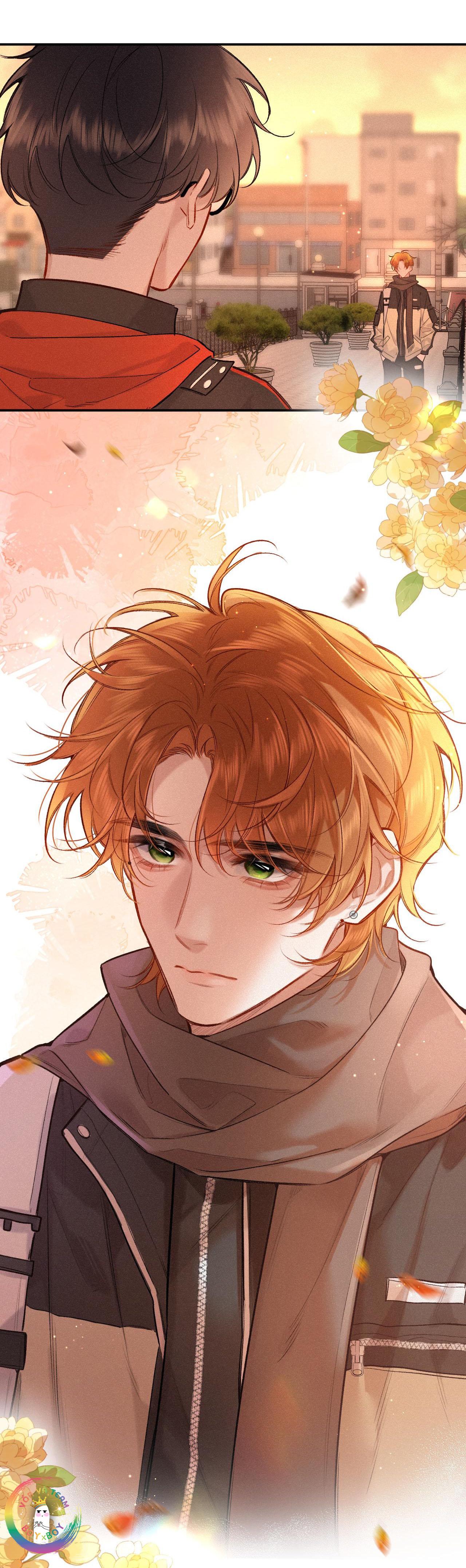 Đọc truyện (END) Em Đến Cùng Cơn Gió - Chapter 48