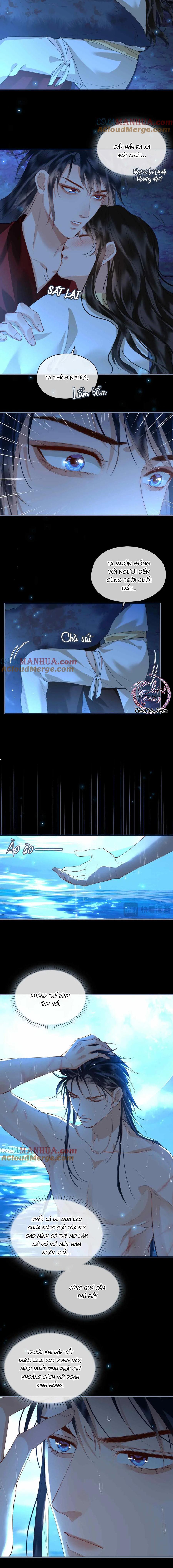 Đọc truyện Dục Vọng - Chapter 27