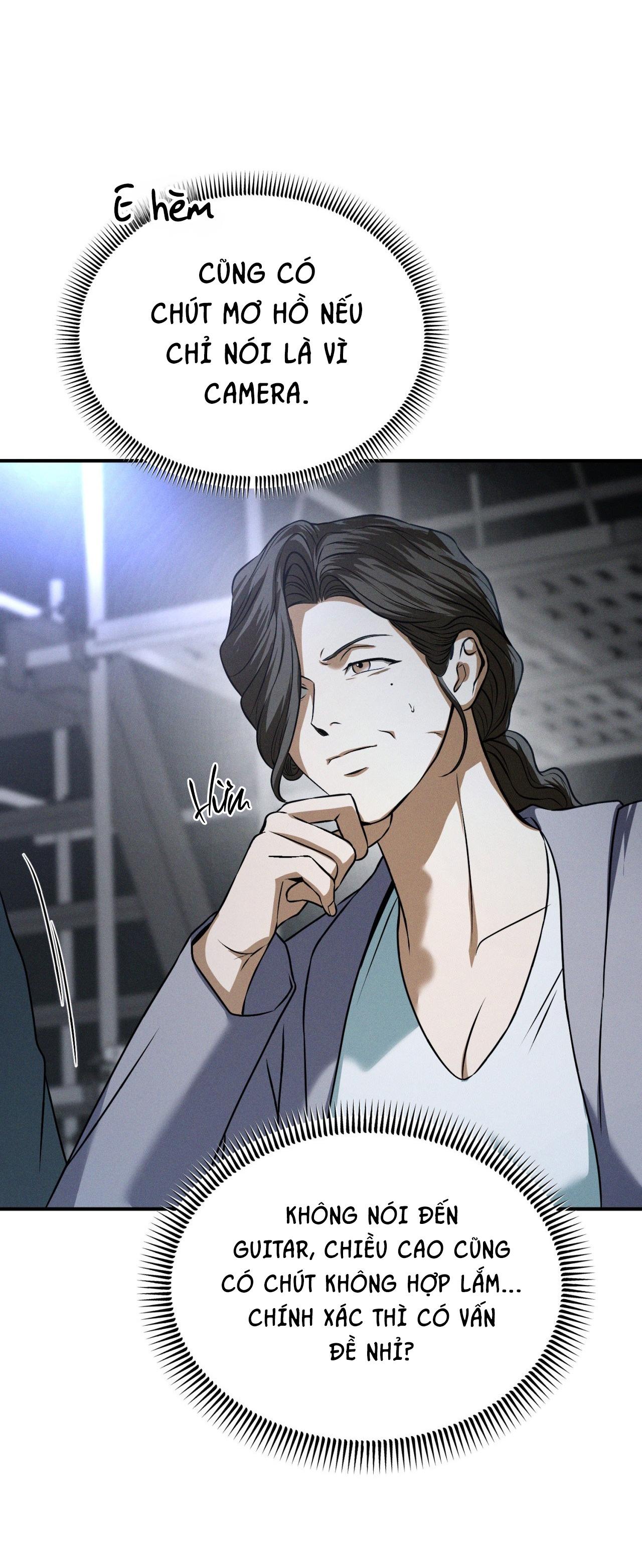 Đọc truyện FLASHLIGHT - Chapter 27