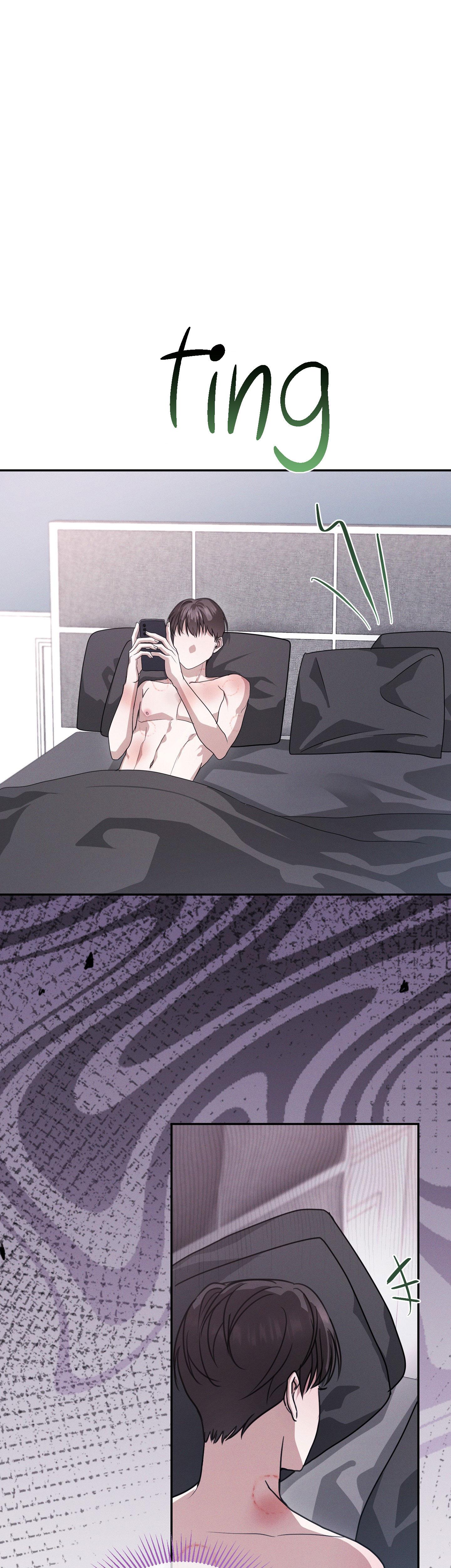 Đọc truyện TUYỂN TẬP NHẤT THỤ ĐA CÔNG CỦA NHÀ KIM - Chapter 38.4