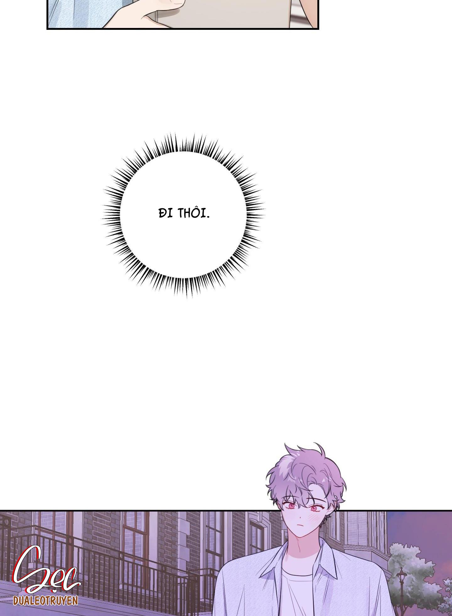 Đọc truyện VƯỜN HOA - Chapter 35