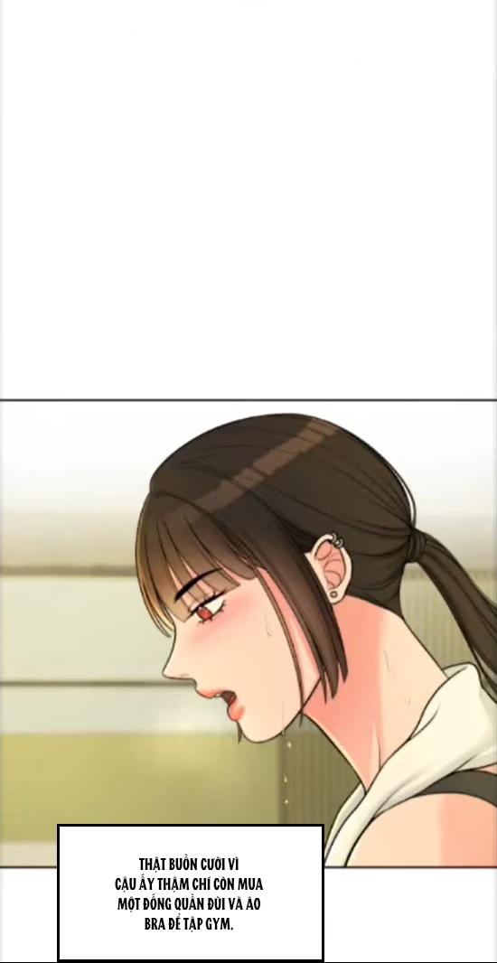 Đọc truyện Vô Tình - Chapter 40