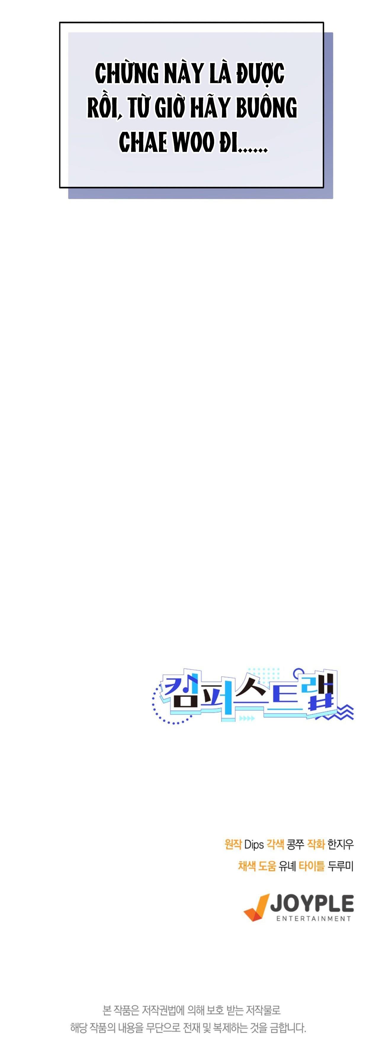 Đọc truyện CẠM BẪY ĐẠI HỌC - Chapter 97