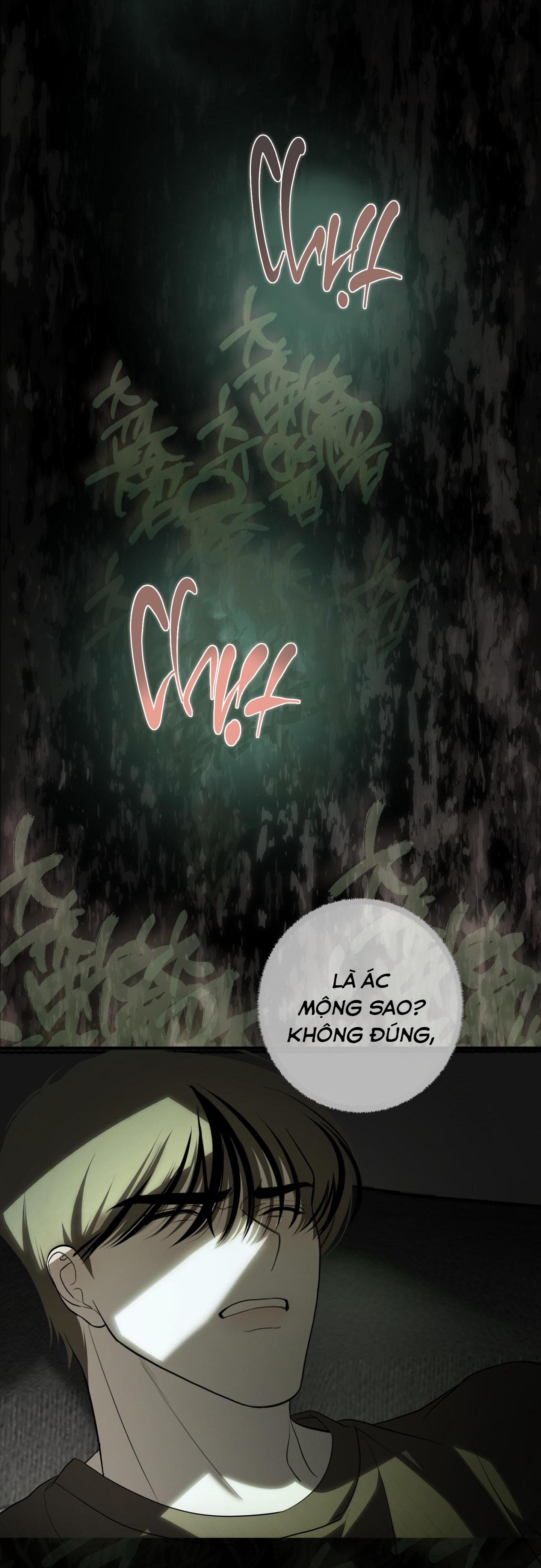 Đọc truyện LIST TRUYỆN NGẮN CHỊT CHỊT - Chapter 106