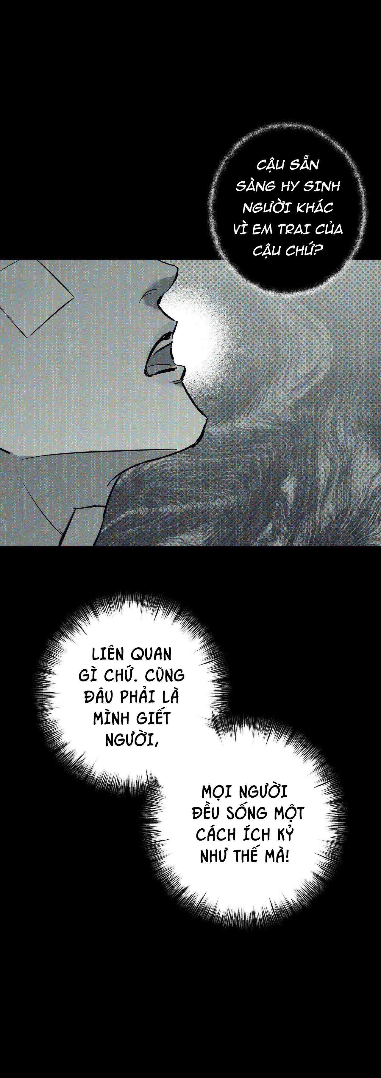 Đọc truyện RISKY VICE - Chapter 5