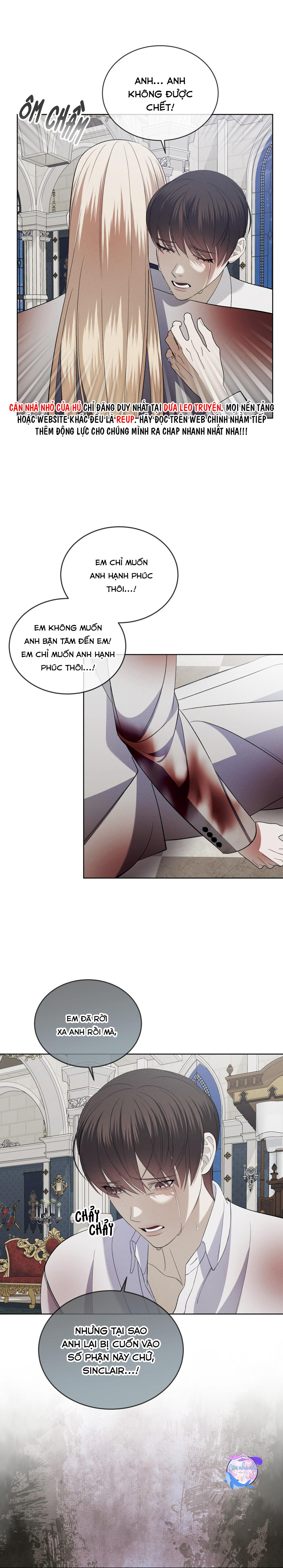 Đọc truyện ĐÊM SĂN Ở LONDON - Chapter 66