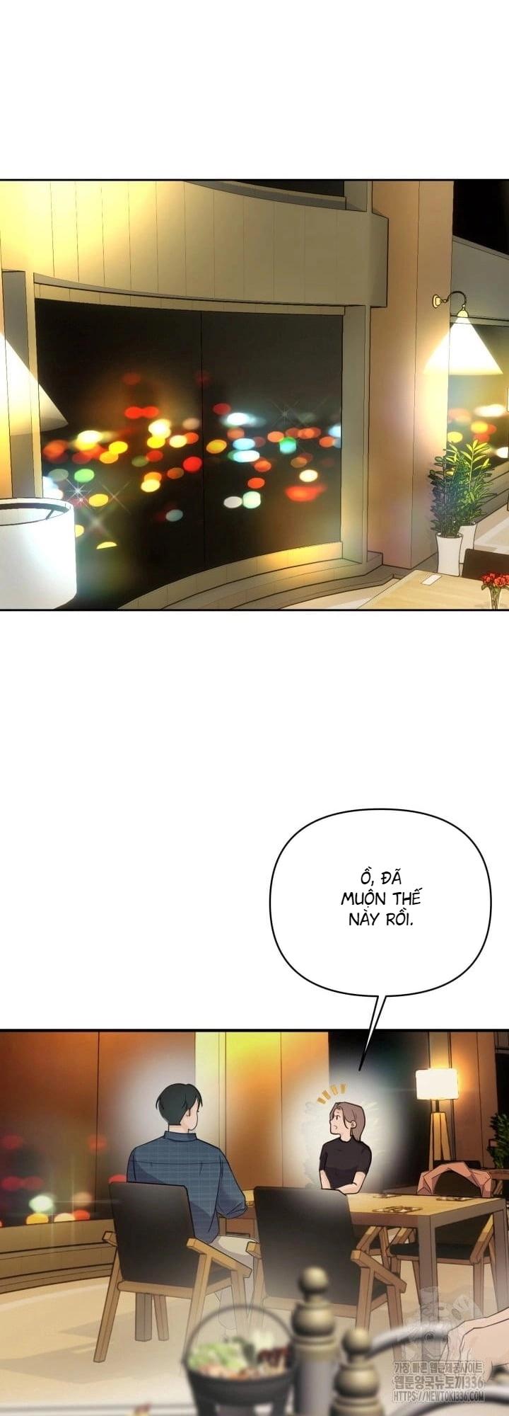 Đọc truyện báo cáo thu thập dữ lệu về tuyến tiền liệt - Chapter 5