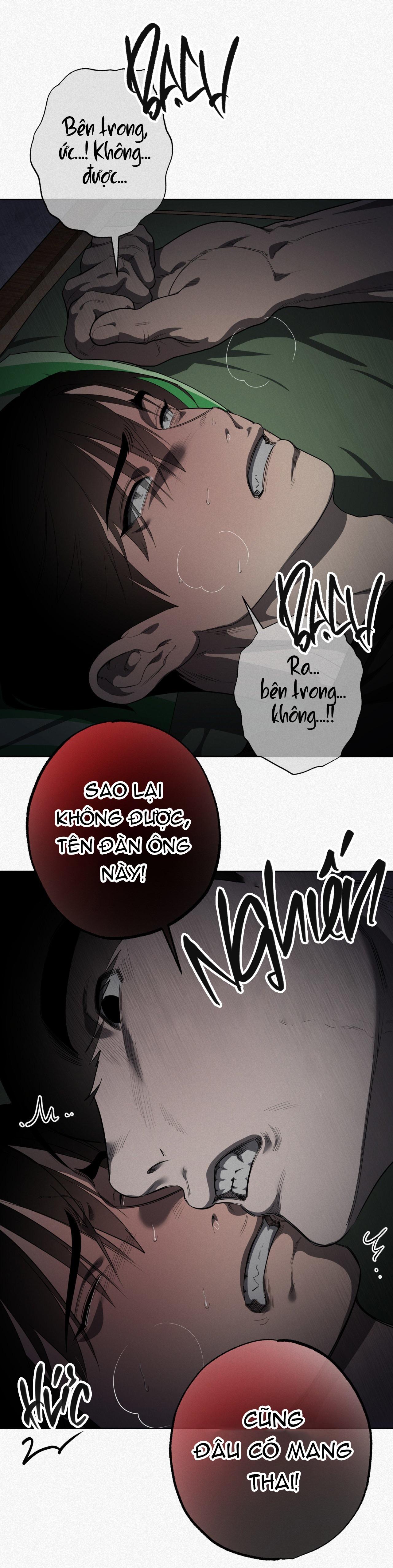 Đọc truyện QUÂN SỰ NGẮN - Chapter 6.4