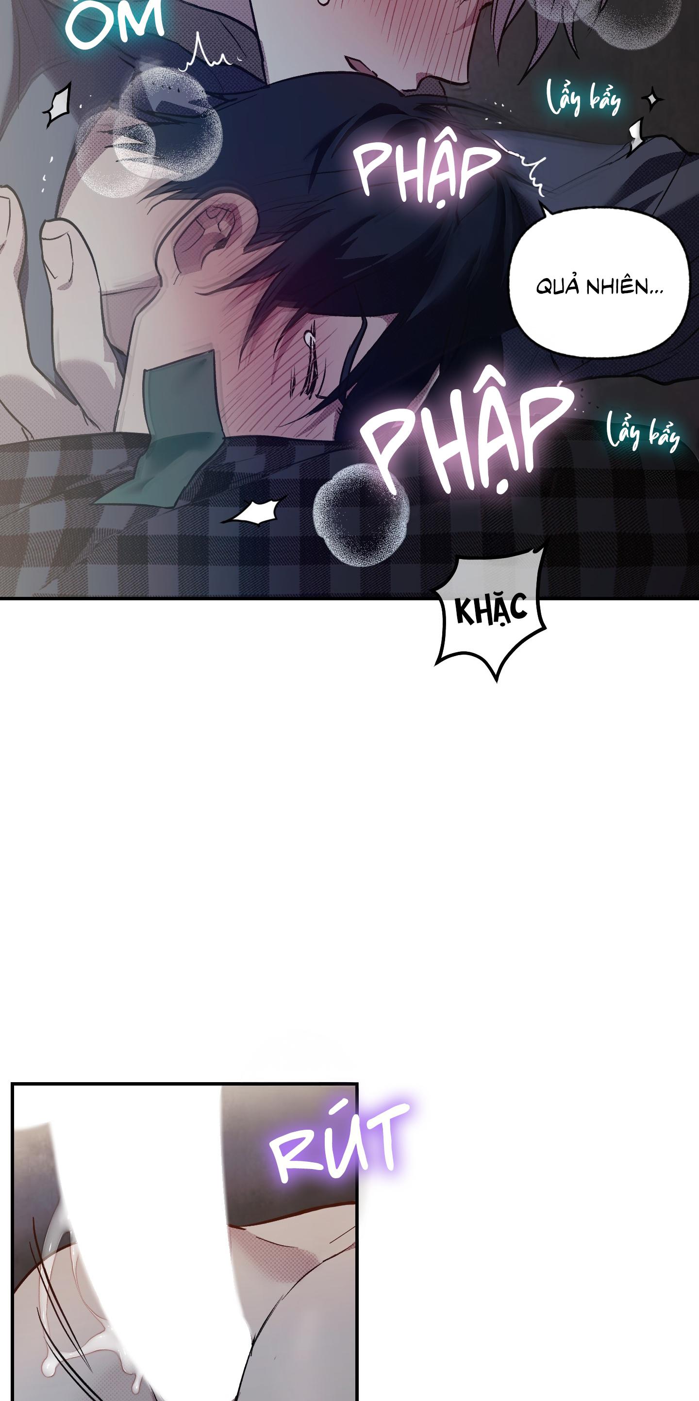 Đọc truyện GIÀNH QUYỀN KIỂM SOÁT - Chapter 9