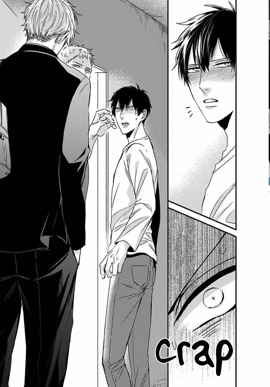 Đọc truyện Con Quỷ Tà Dâm Không Cho Tôi Ngủ - Chapter 9