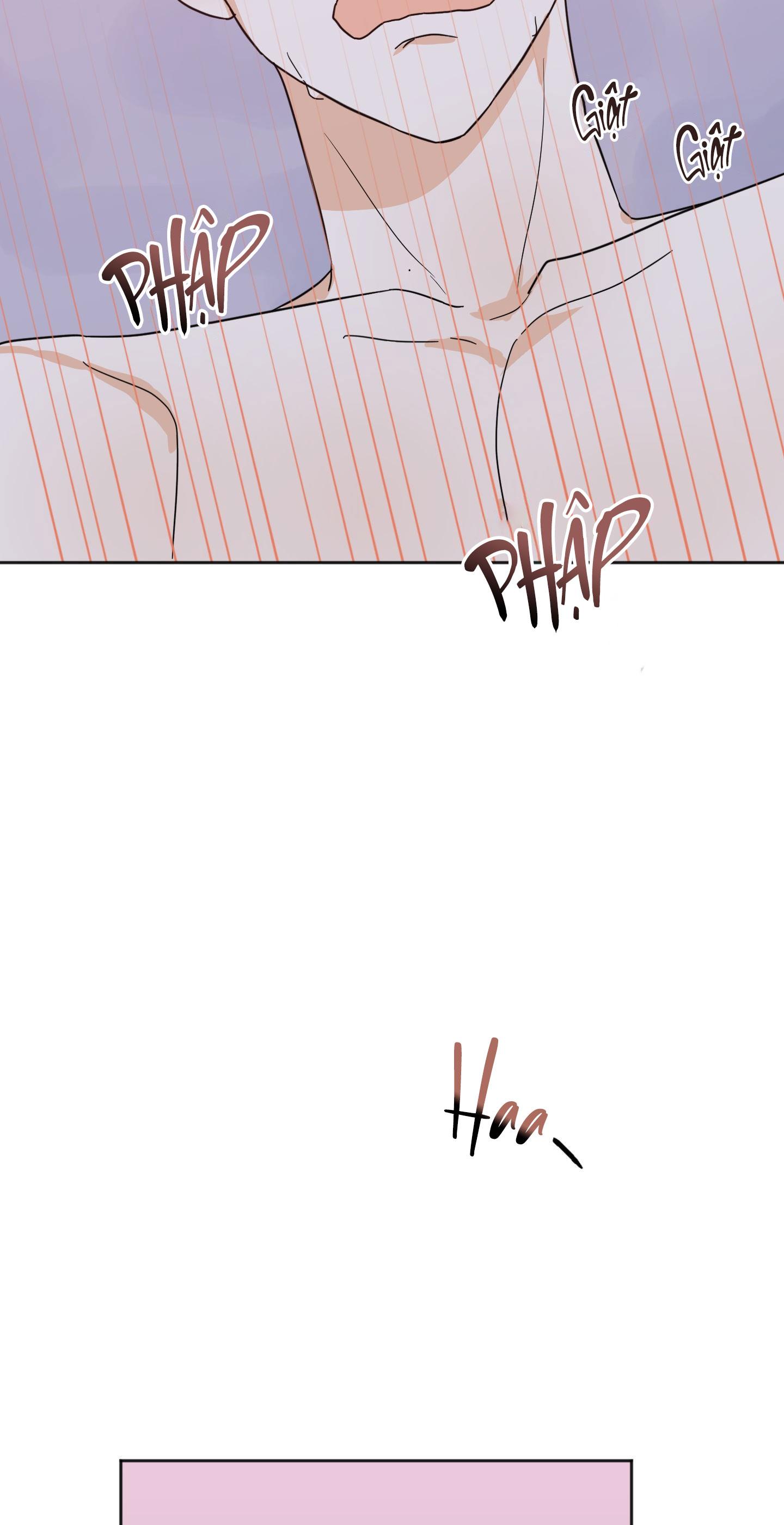 Đọc truyện CHUYỆN TÌNH CHIBI - Chapter 5