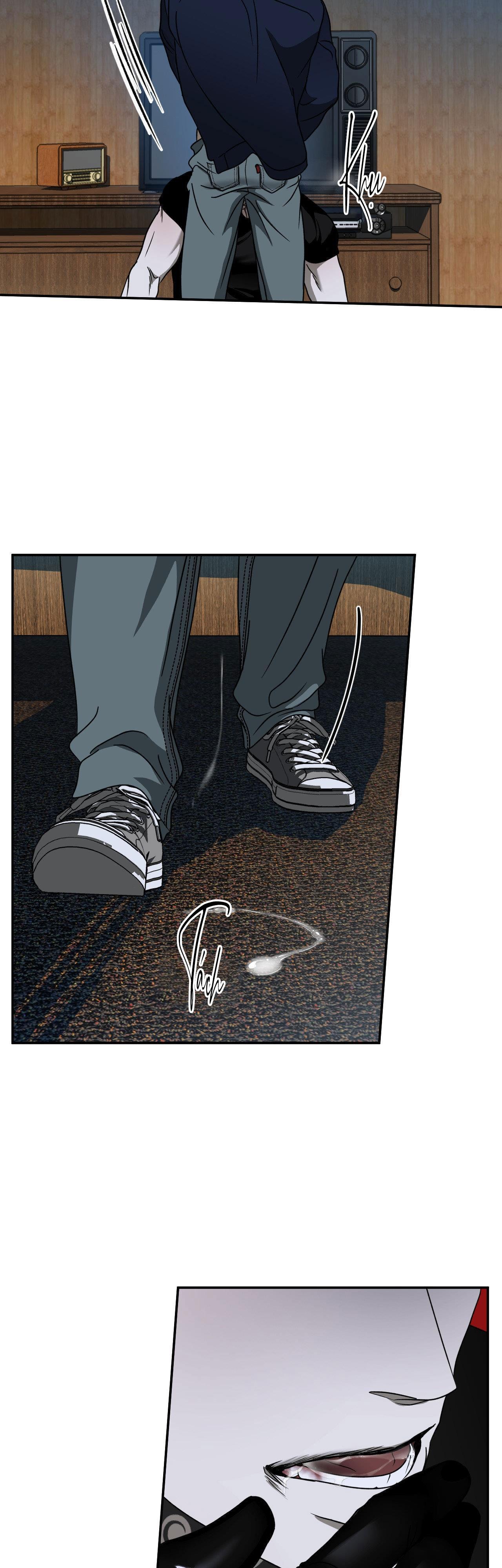 Đọc truyện SHUTLINE - Chapter 79