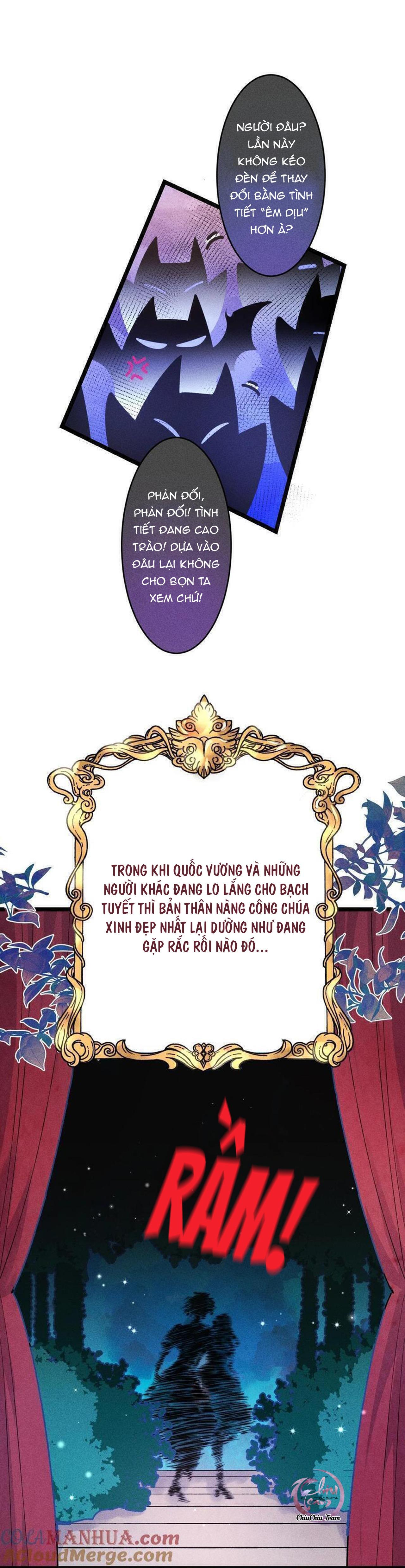 Đọc truyện Tòa Tháp - Chapter 32
