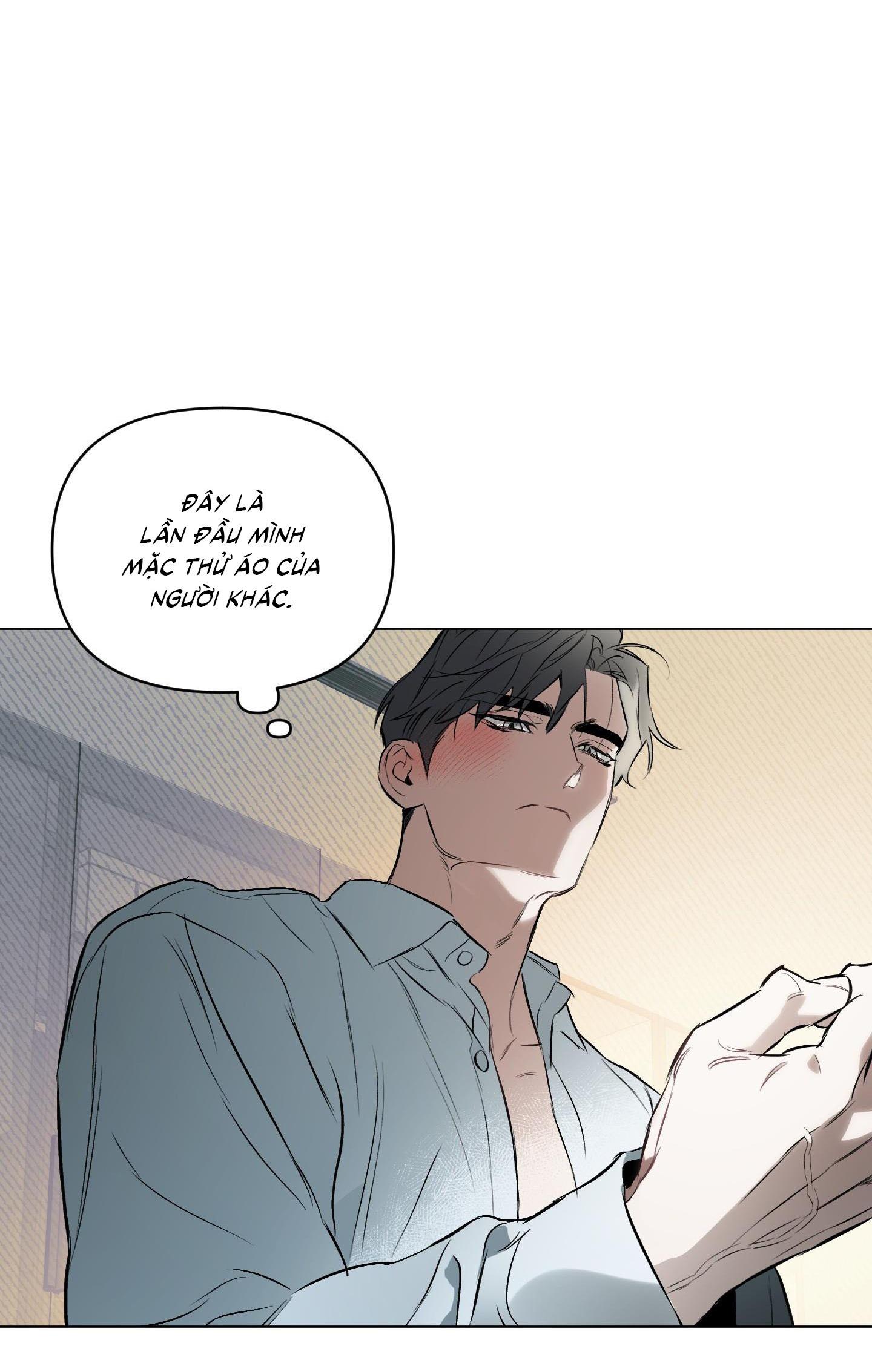 Đọc truyện  Định Tên Mối Quan Hệ - Chapter 73
