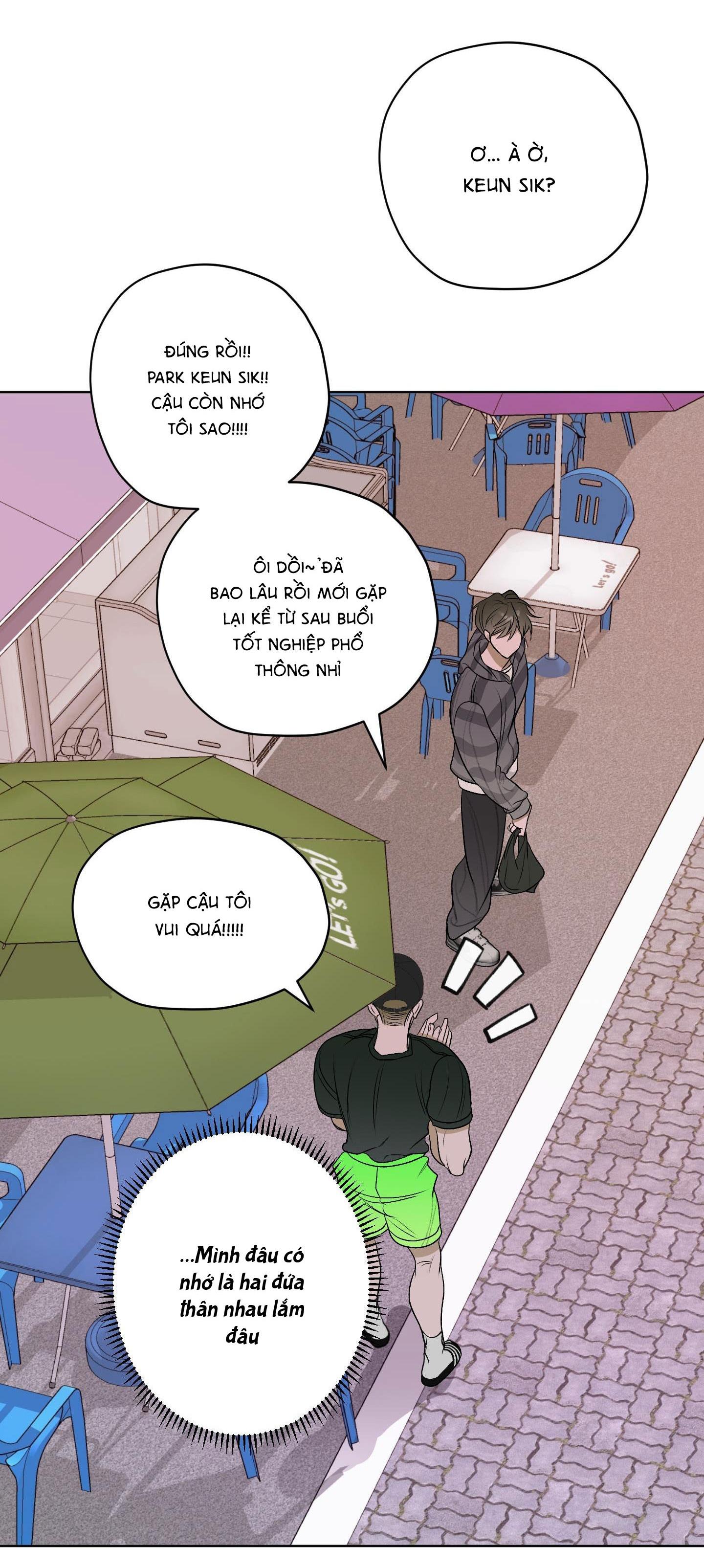 Đọc truyện Đầm Sen Héo Úa - Chapter 21