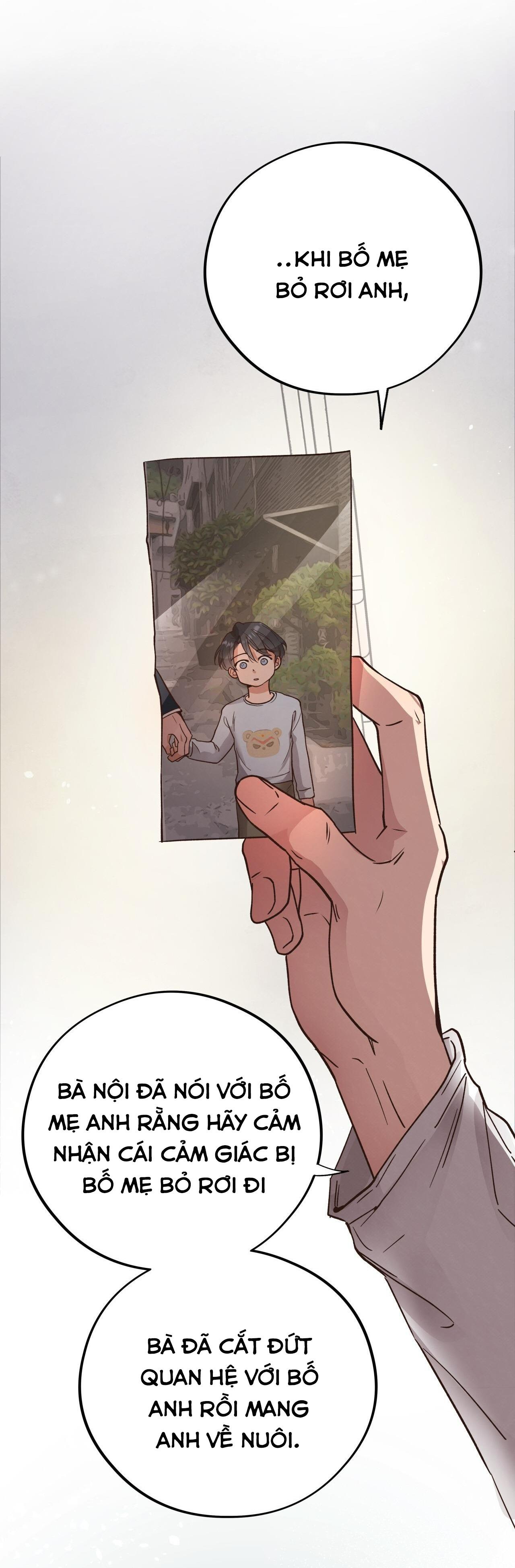 Đọc truyện MẬT GẤU - Chapter 57