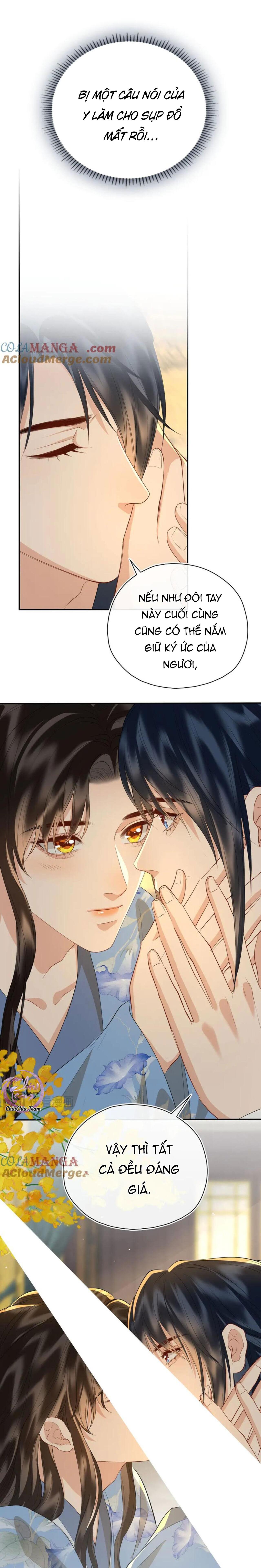 Đọc truyện Dục Vọng - Chapter 64